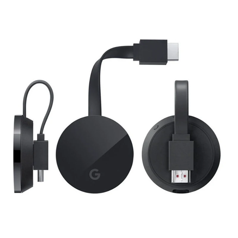 Wifi Display Dongle Wireless 1080P HD Mirror Streaming Same Screen Adapter HDTV Receiver for Anycast Airplay DLNA Miracast Mode
