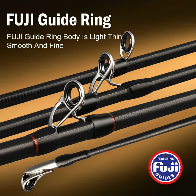 Thumbnail 3 - #35 Best Lure Fishing Rods to Buy In 2026