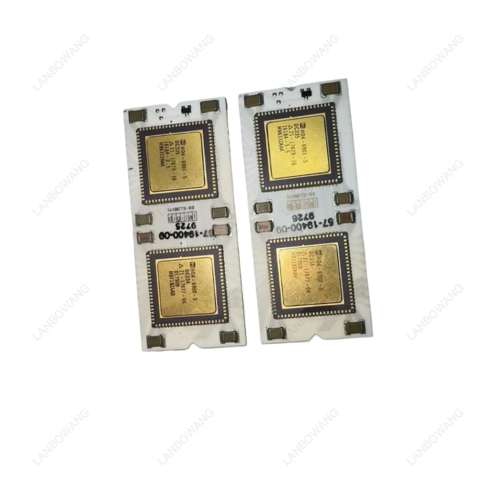 DCJ11‑AE CPU Chip 57‑19400‑09 New Original Microprocessor Integrated Circuit Component