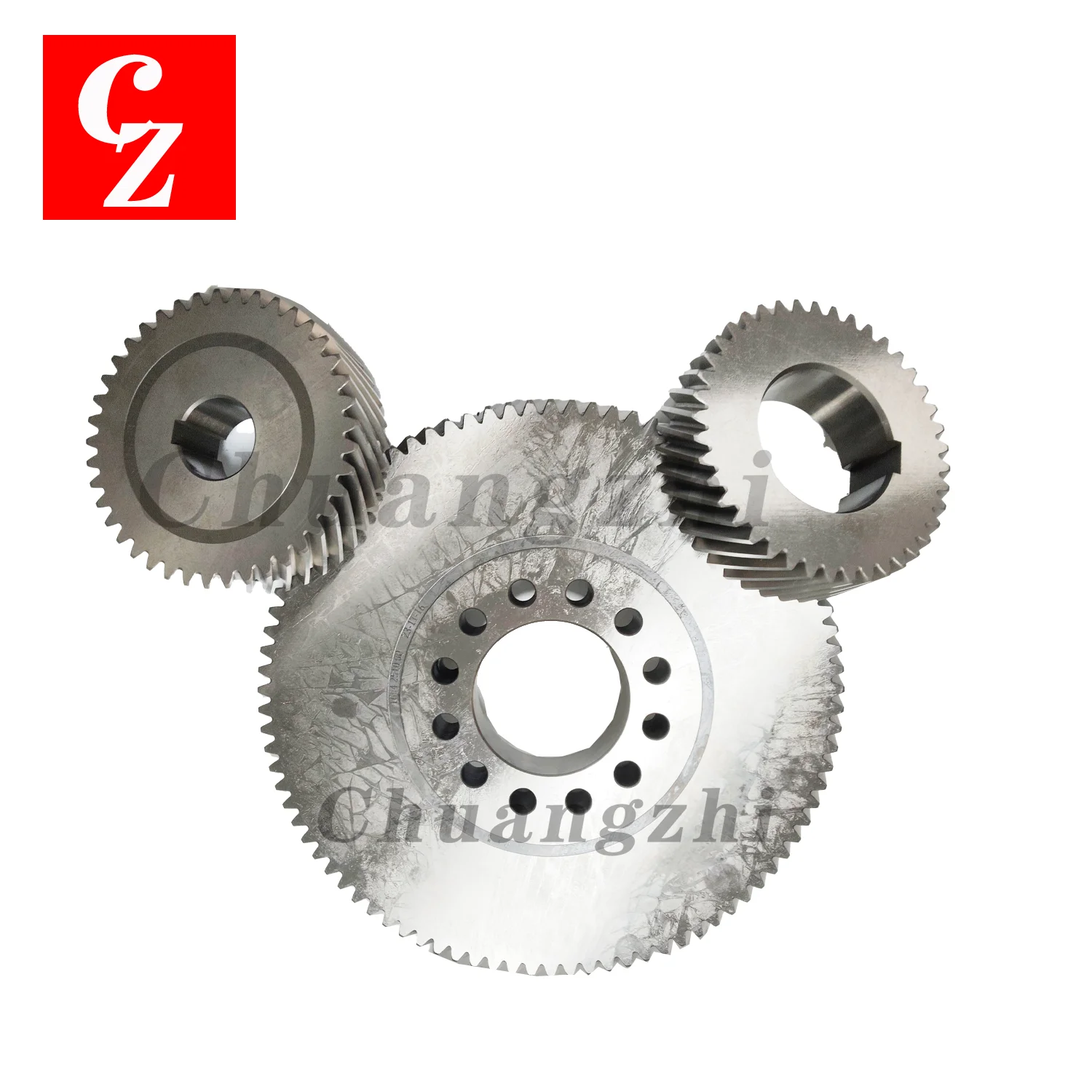 

New High Quality Gear Set 1604250800 1604250900 1604251000 for Atlas Copco Air Compressor Warranty 1 year