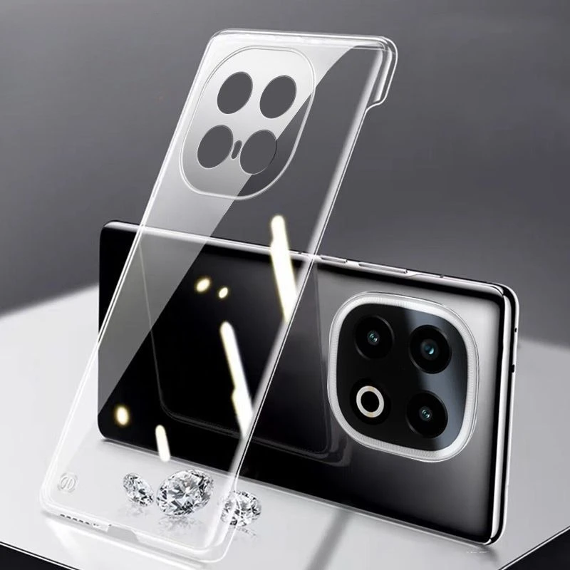 Shockproof Frameles…