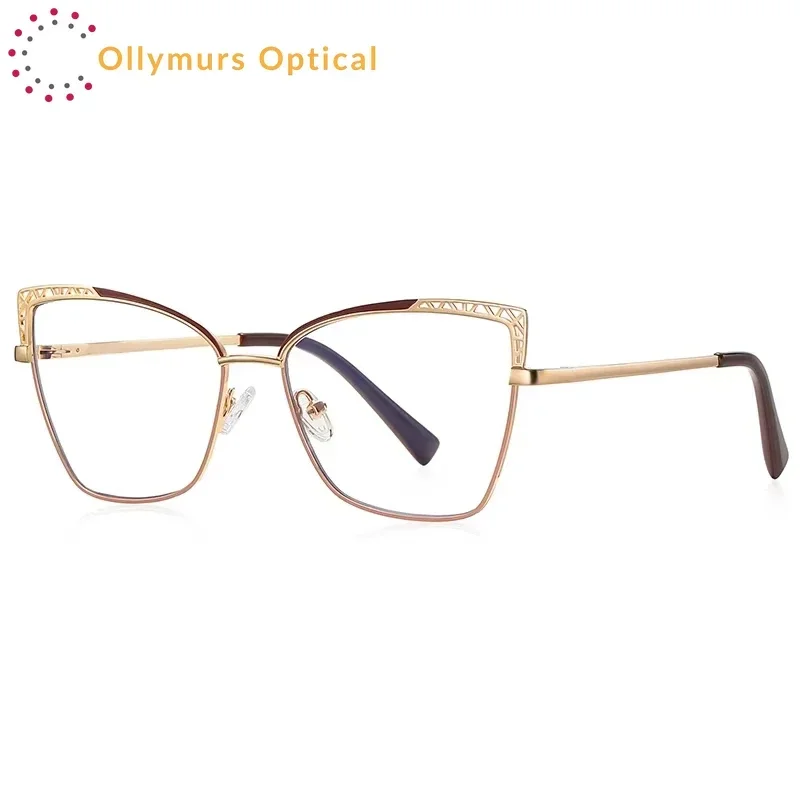 

Очки Ollymurs с оптическими линзами, женские очки, женские очки-линзы, очки с диоптриями, солнцезащитные очки для мужчин, мужские очки по рецепту