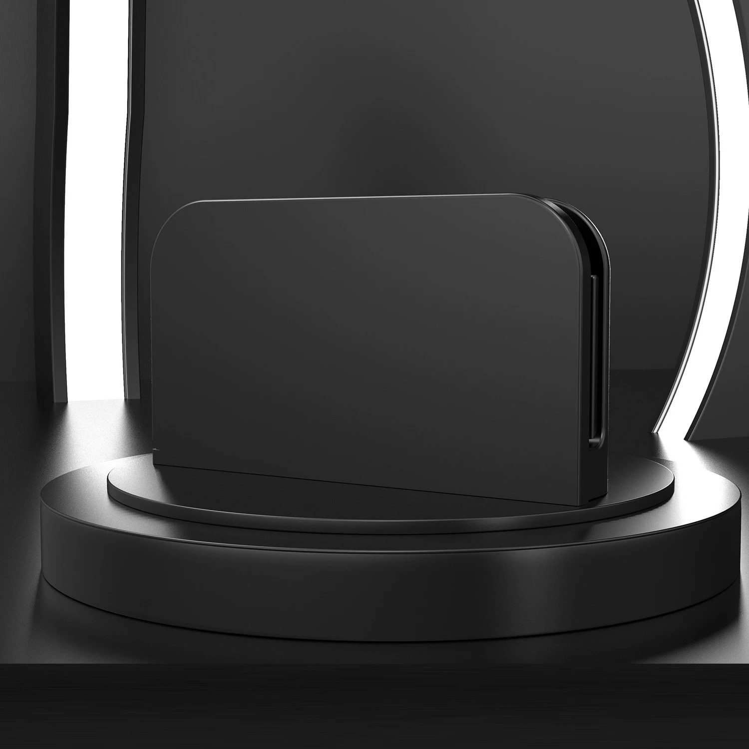 Hard Case TV Dock Station Abdeckung Stehen Ladegerät Schutzhülle Für Nintendo Switch 2 NS2 Spielkonsole Dekorative Schutz Haut