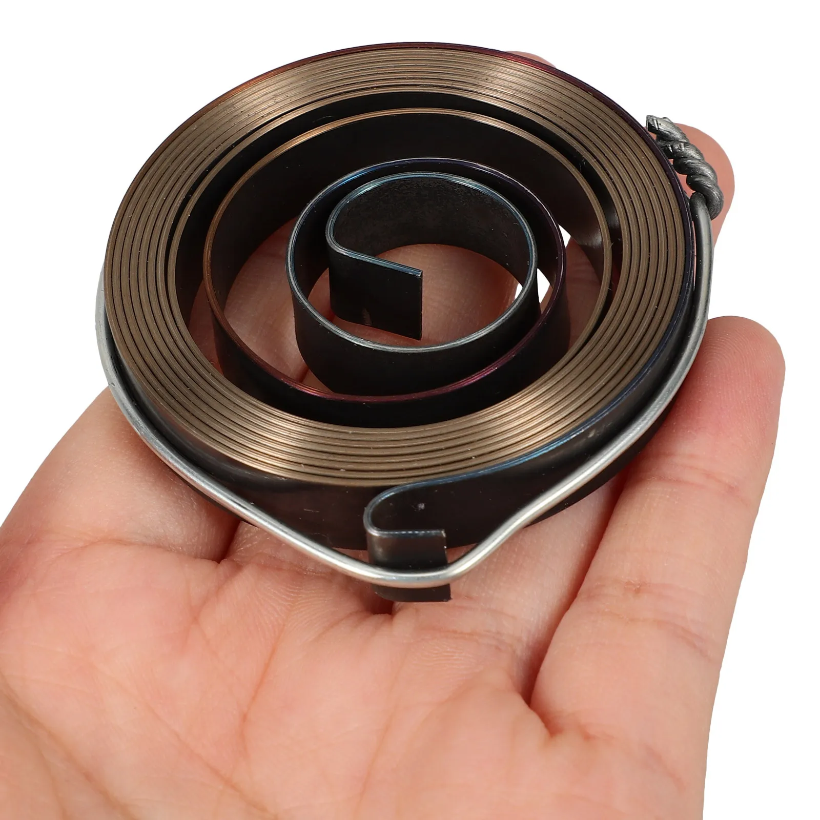 

Возвратная катушка подачи Возвратная катушка в сборе Пружина для настольной дрели Пружинный пресс Стальная замена подачи в сборе Сверлильный станок