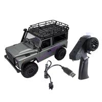 634F Durable RC Crawler MN99S 1/12 Racing Car Model Vehicle Teens Present