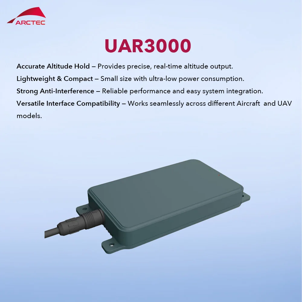 New In stock 3000m Longest Range Agricultural  Radar for / Vertical Traction