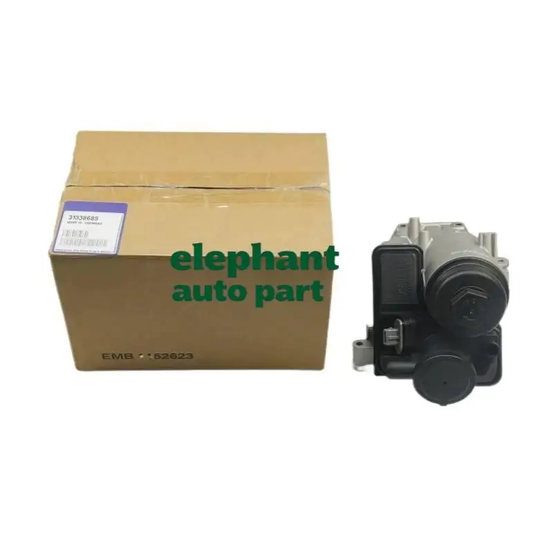 

31338685 GENUINE New Oil Filter Housing For Volvo C30 C70 S40 S60 S80 V40 V50 V60