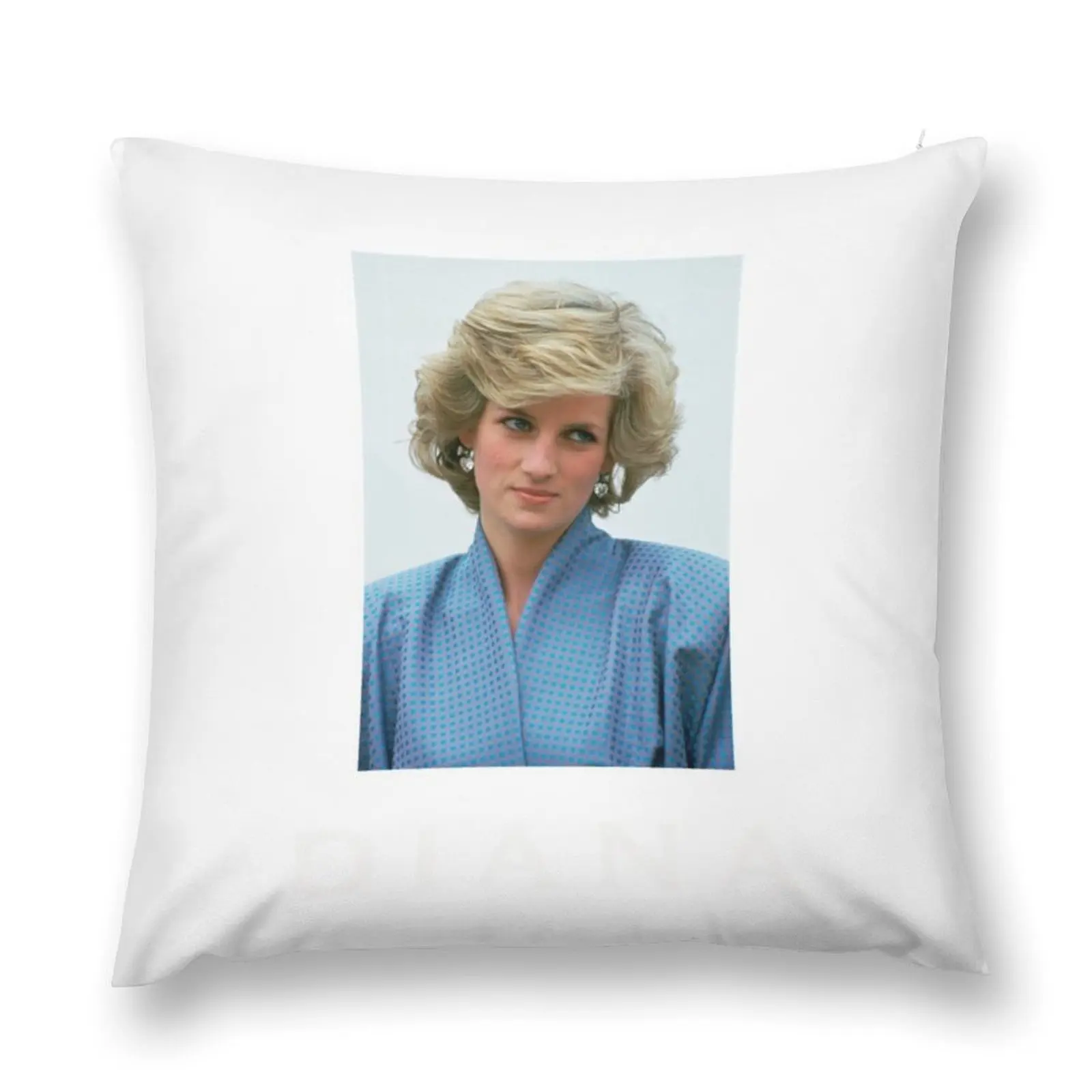 

Princess Diana Fan Art _amp_ Merch Throw Pillow christmas pillowcases Christmas Covers For Cushions Pillow Case pillow