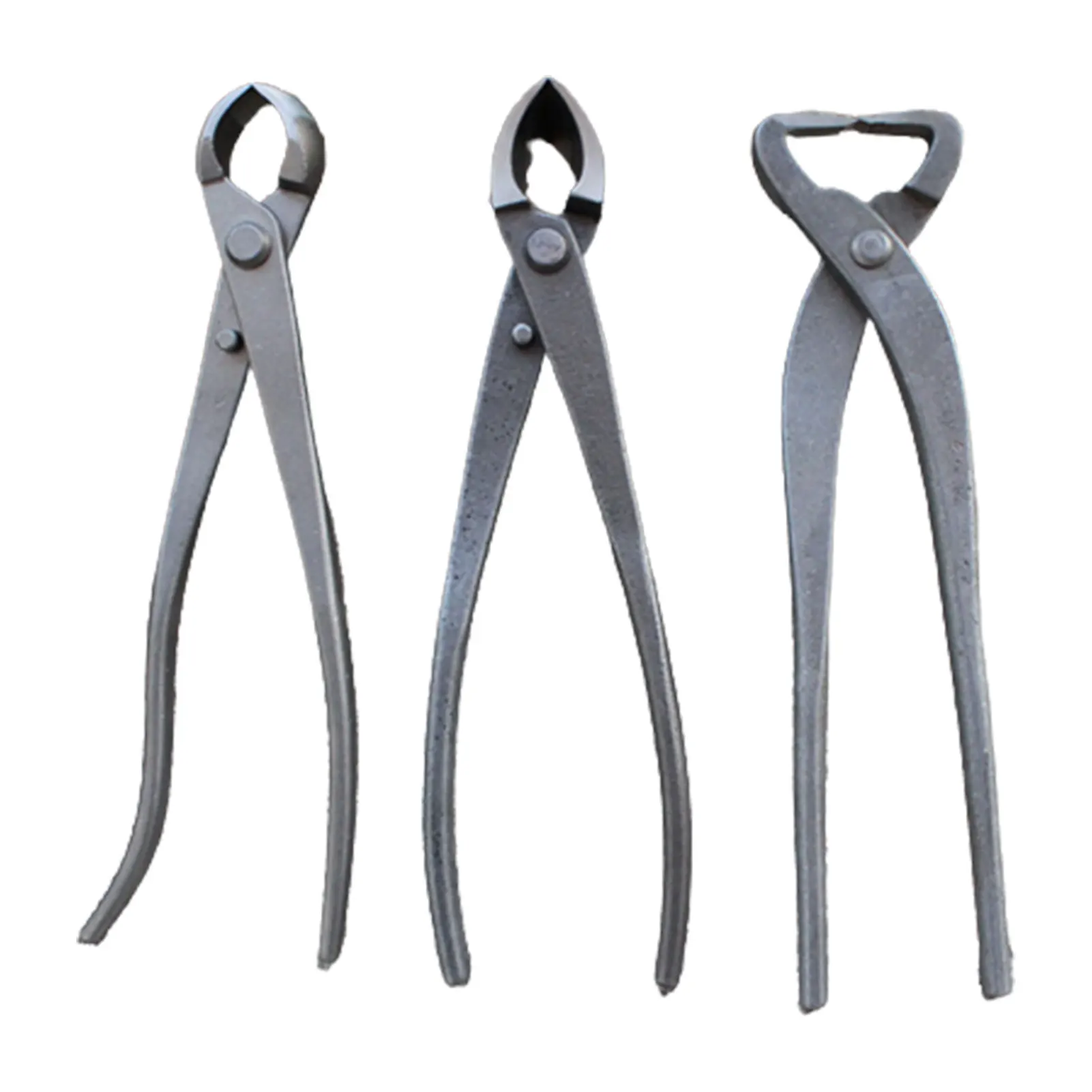 

Bonsai Scissors Multifunctional Bonsai Knob Cutter Root Cutting Plier Landscape Modeling Tree Bruches Scissor Garden Bonsai Tool