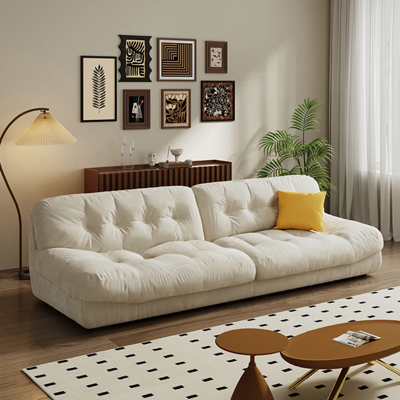 

Style White Unique Sofas Modern Luxury Reclining Choice Living Room Sofa Lazy Floor Nordic Woonkamer Banken Bedroom Furniture