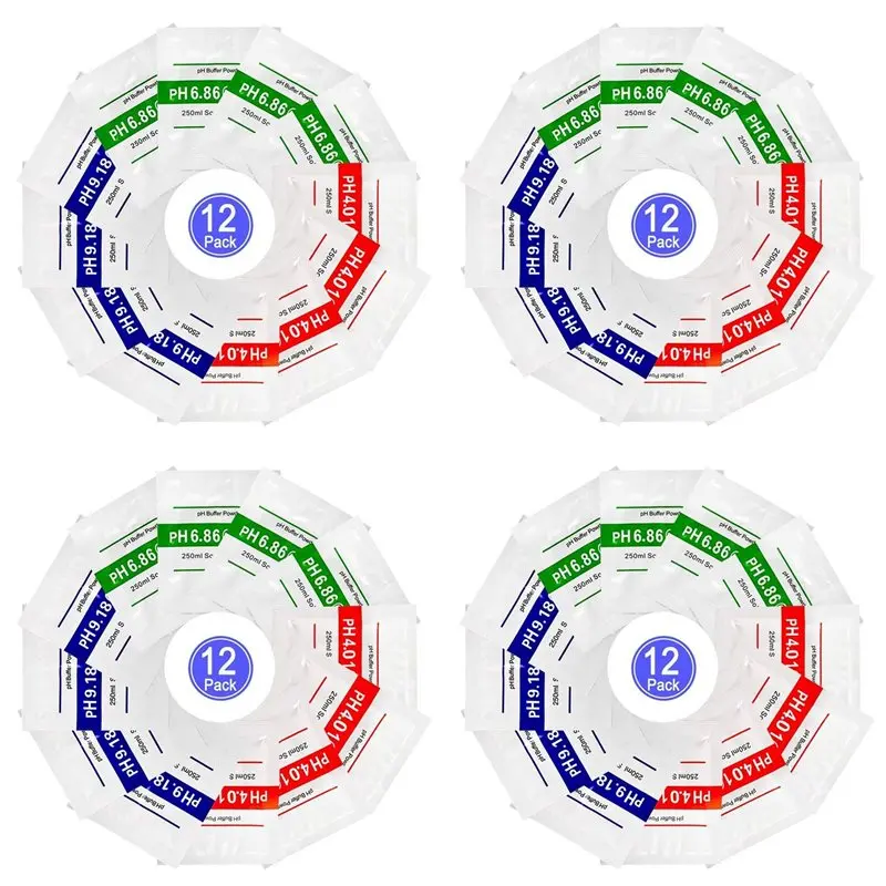 【HOT-PRICE!】48 Pack…