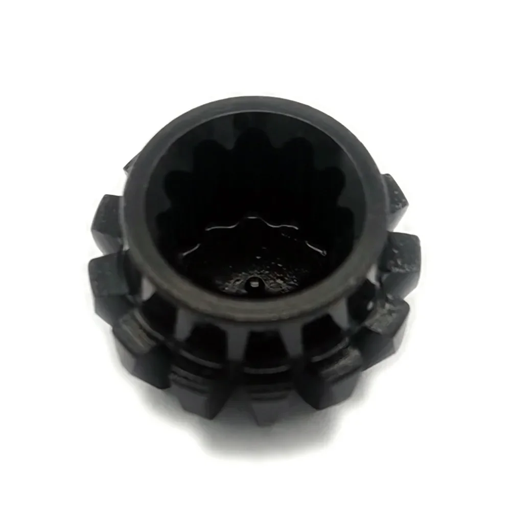 Hard Steel Rear Differential Pinion Gear for Traxxas 1/7 UDR Unlimited Desert Racer 8579