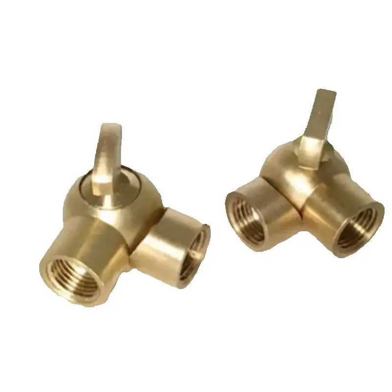 

High quality All copper Universal Joint, Universal connection head, lighting accessories DIY