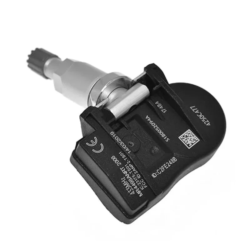 4250C477 para Mitsubishi I-Miev Sensor de presión de neumáticos HA4W HA4V ASX 2014-2021 Lancer Outlander Eclipse Cross TPMS 433MHZ 4250F187