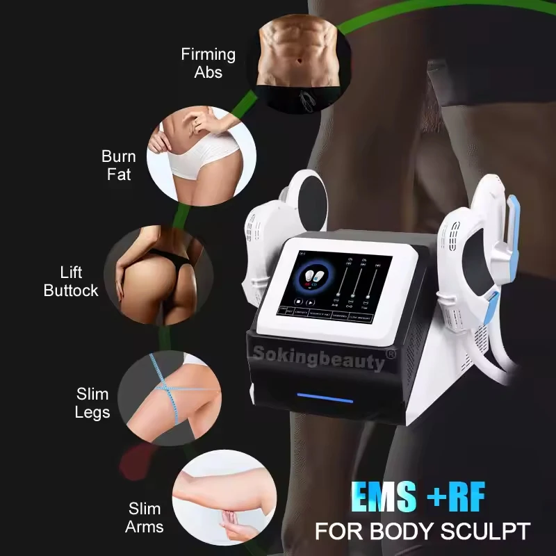 7500W Body Sculptin… - image