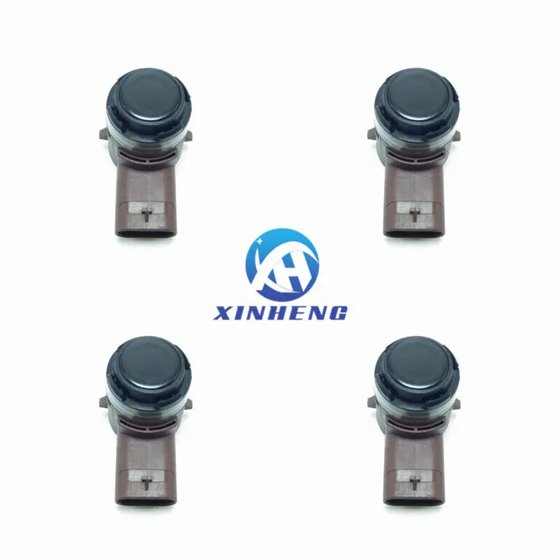 

4PCS 0009051202 PDC Parking Sensor For Mercedes W205 W166 W246 ML GLC GLA GLE GL