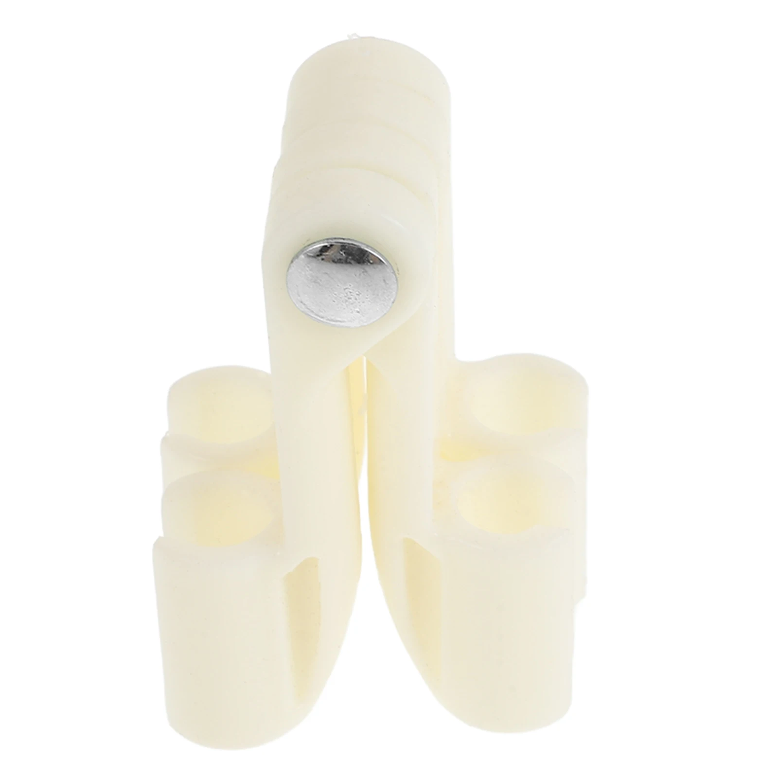 

Folding Net Fixer Portable Canopy Clips Heavy Duty Retainer Clips Tent Net Hooks for Balcony Bedroom Camping Outdoors