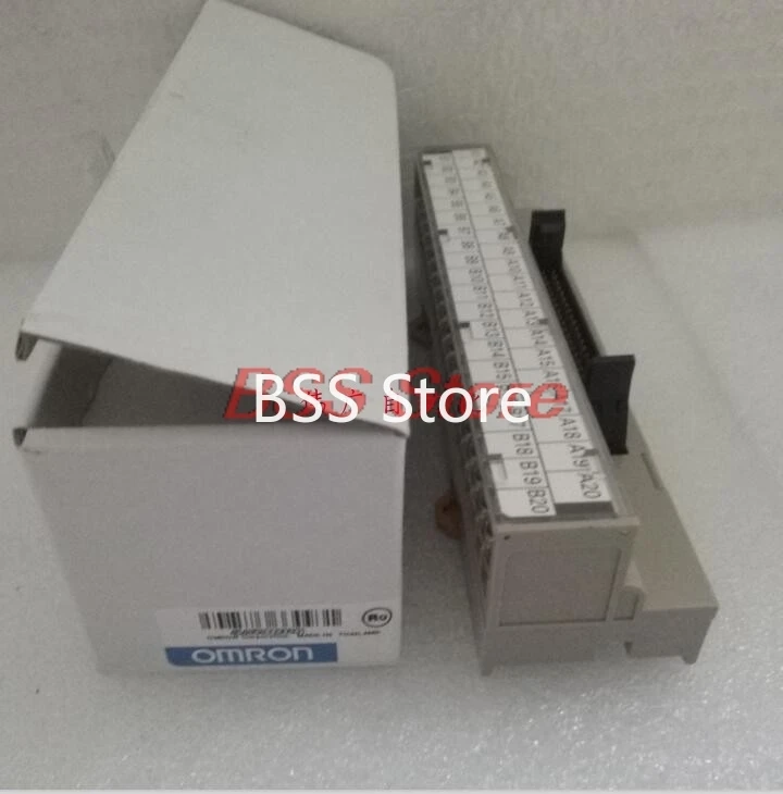 

Connector Terminal XW2D-40G6 Connector Terminal sensor