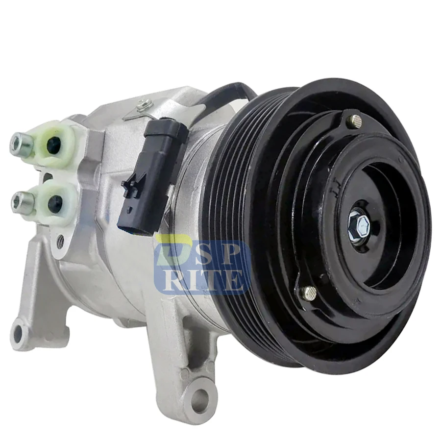 447220-5414  447220-5413 For Ac Compressor Jeep Commander Dodge Durango 55056287AB 55056287AC 55056288AB 55056288AC 55111413AB