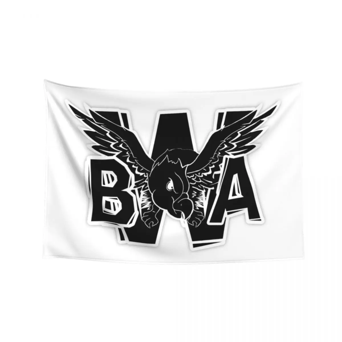 

Bwa Poster Essential Tapestry Room Decoration Accessories Home Decorating Aesthetic Decoration Tapestry