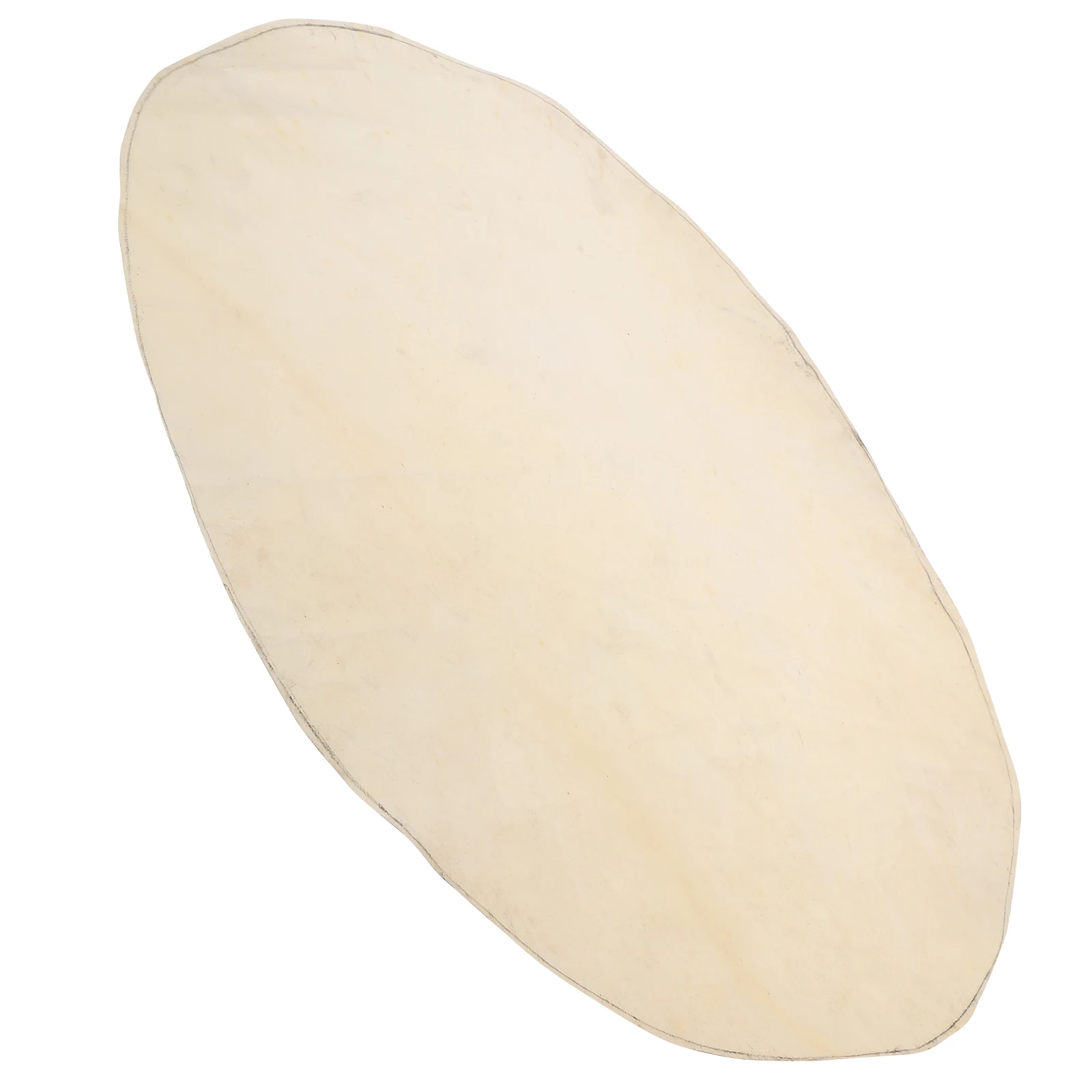 

Goat Skin Drum Head Replacement For African Djembe Conga Hand Percussion Instrument Repair Round Drumhead