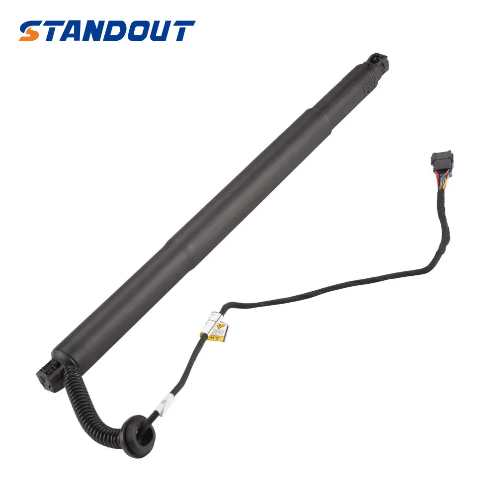 Bibliothèque intelligente flambant neuf 51247332698 jambe de force électrique de hayon arrière droit pour X6 E71 E72