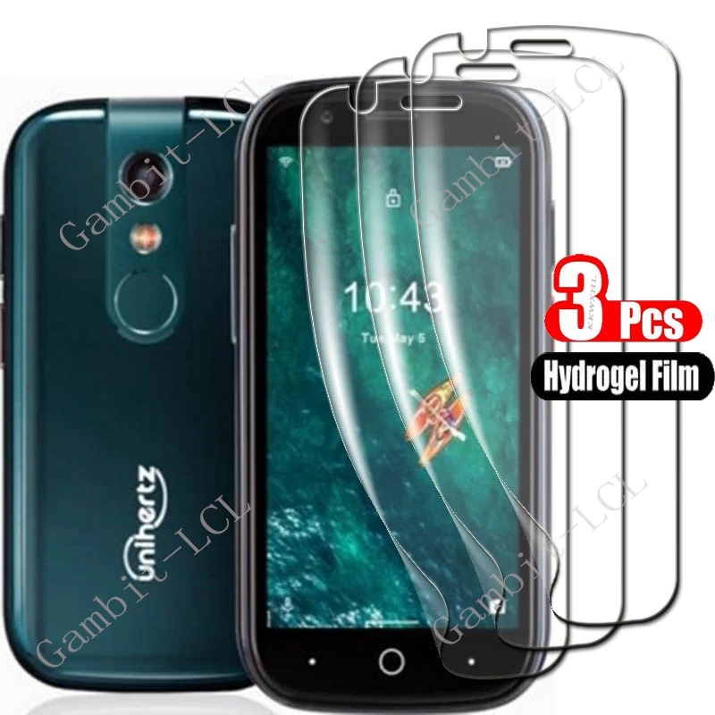 For Unihertz Jelly …