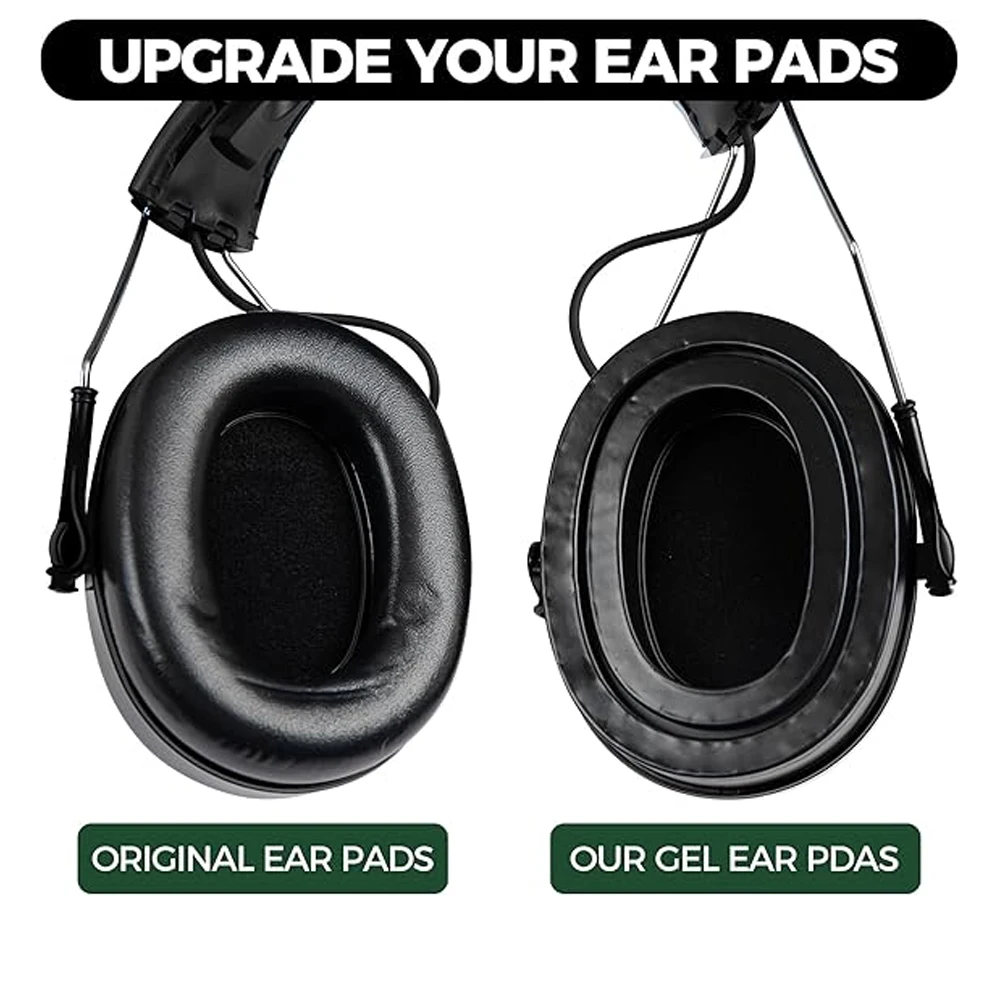 Thumbnail 3 - #22 Earmuffs Ranking List in 2026