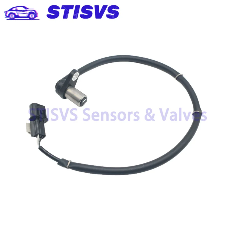 Front Left/Right ABS Wheel Speed Sensor For  For Mitsubishi Space Gear / L400 Delica Auto Parts MR307041 MR307040
