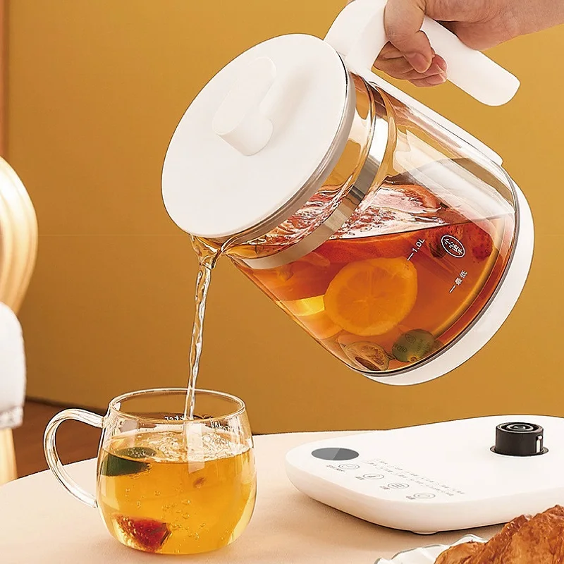Multi-Function Tea …