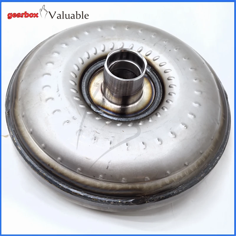 

Genuine New 6T40 6T45 6T41 6T50 Transmission Gearbox Torque Converter for GL8 Chevrolet Cruze Buick glc