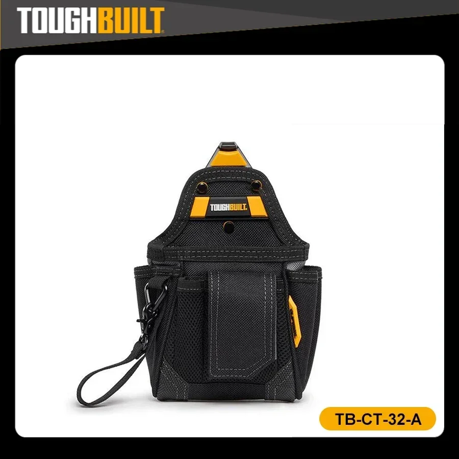 ToughBuilt TB-CT-32-A Warehouse Pouch Tools Packaging Bag