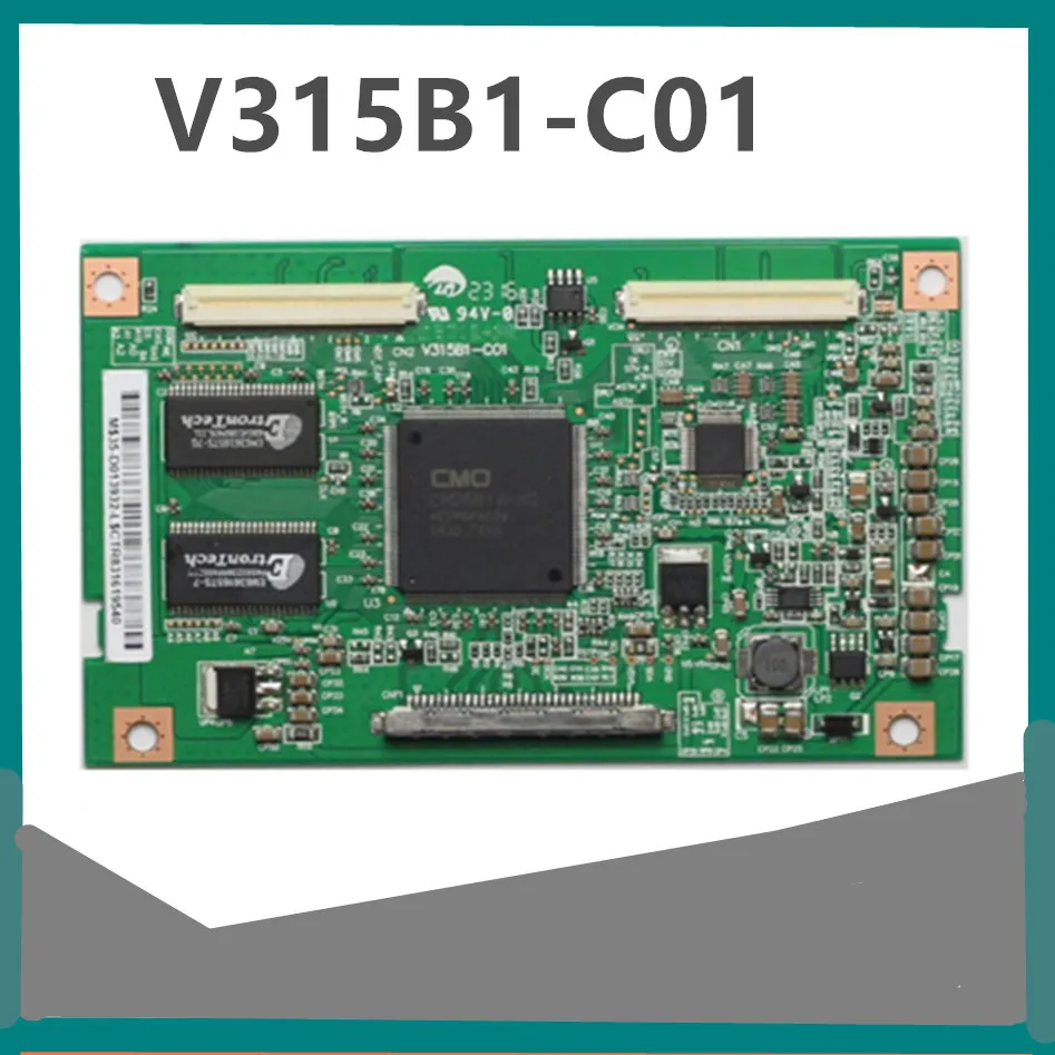 V315B1-C01 Original for Samsung LA32R81B logic board v315b1-c01 V315B1-C01 V315B1-CO1 screen V315B1-L01