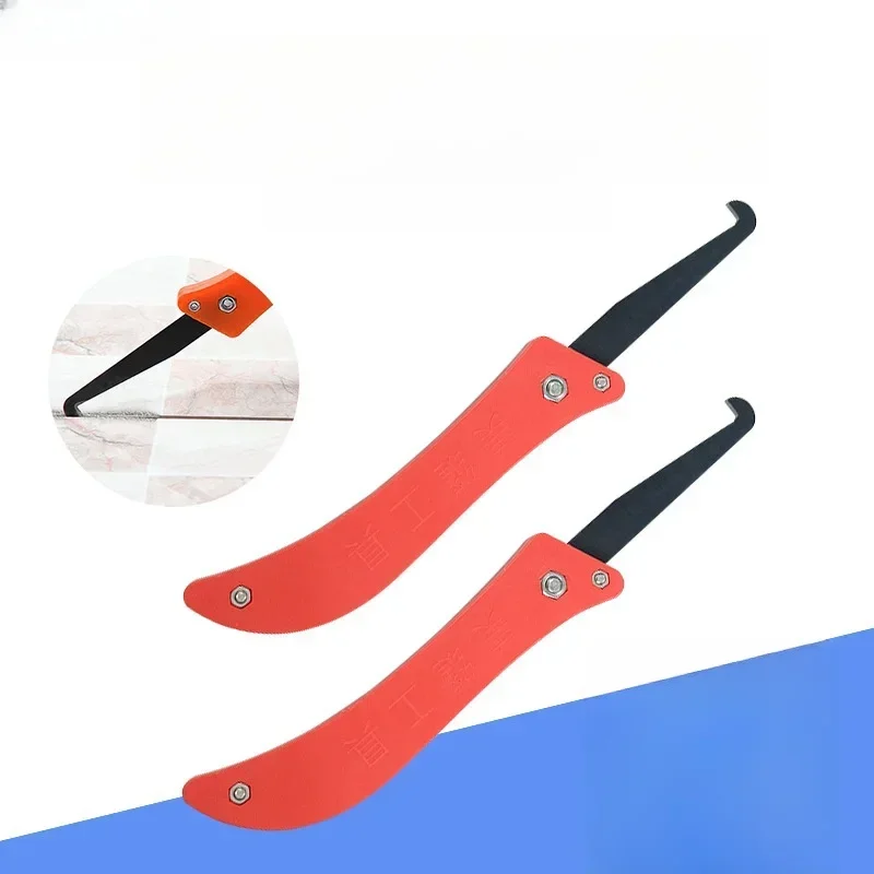 Cutting Hooks Ceramic Tiles Beautiful Joints Pointing Knives Cleaning Thinning Knives Slotters Beautiful Joint Construction Tool