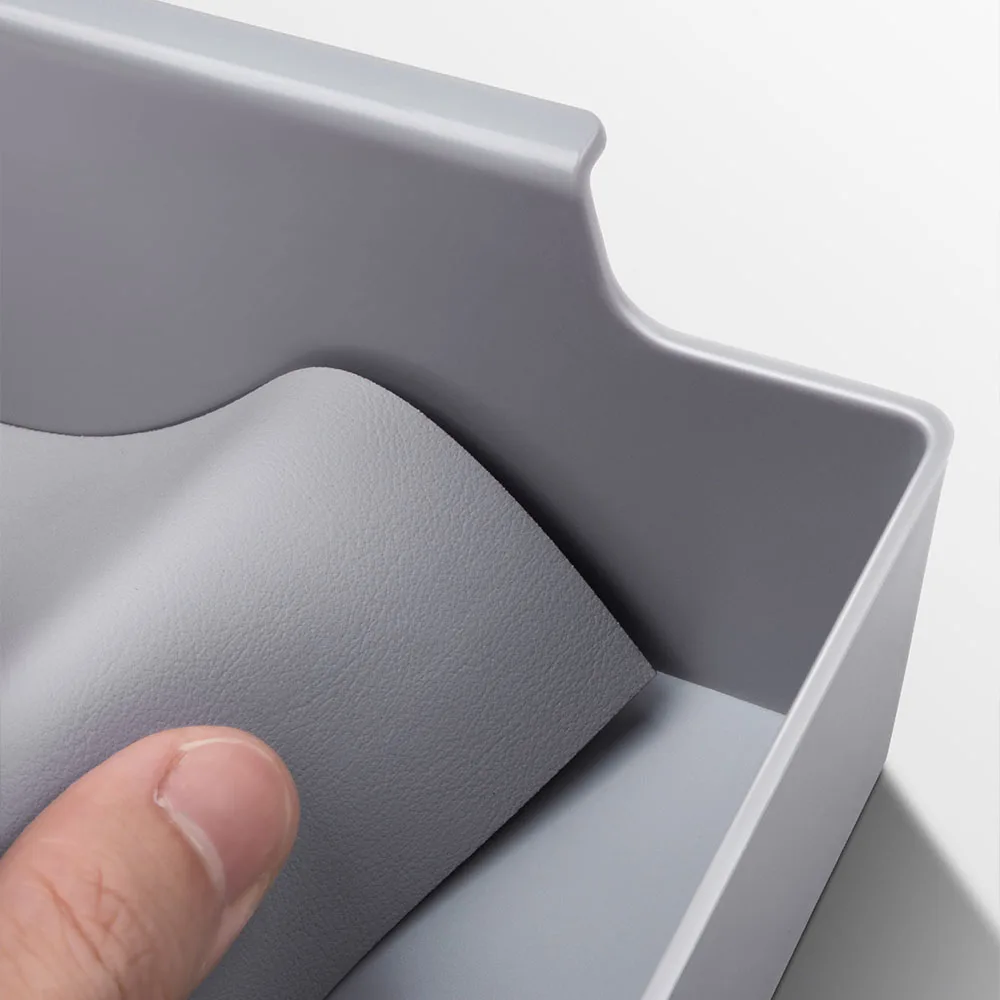 For BYD Sea Lion 06 DMI/EV Central Control Storage Box Armrest Box Storage Box Interior Accessory image 5