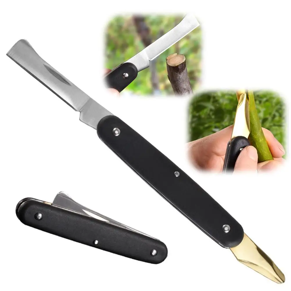 Máquina de injertar frutas y v - Smart Garden Edging reseña y precio