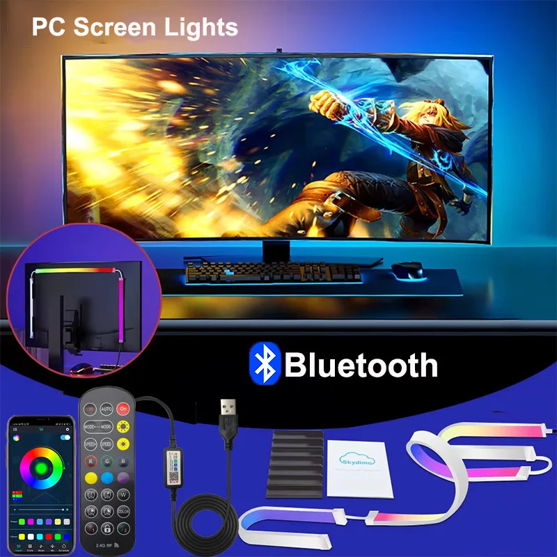 Smart Led Gaming St… - image