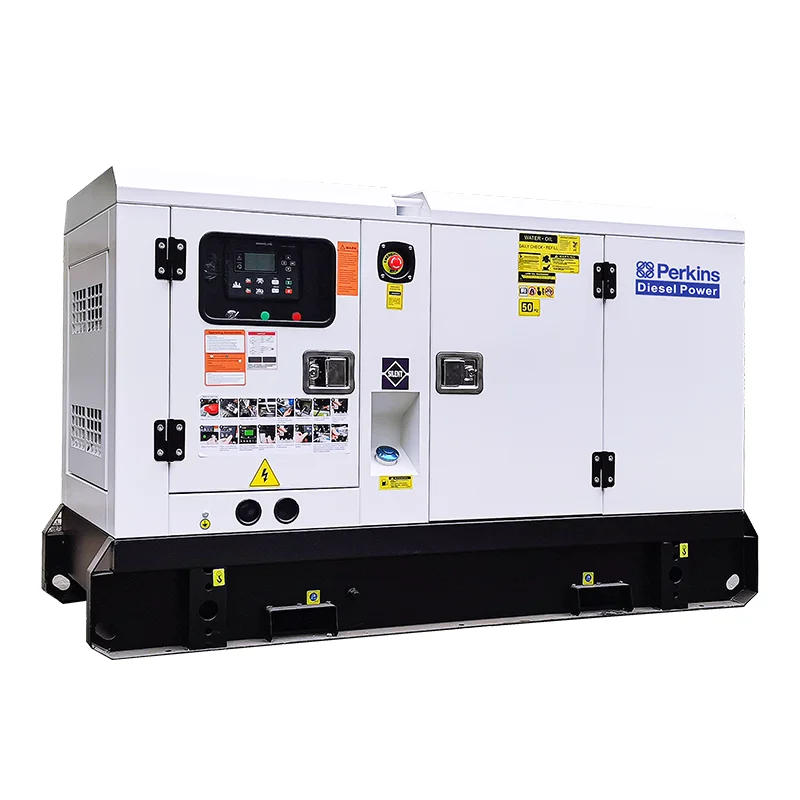 Manufacturer Direct Sales 10KVA 15KVA 20KVA 30KVA 45KVA 60KVA 100KVA 3 Phase diesel Generator for