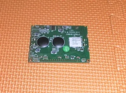 

Display screen AG12864E, AG12864EST, AG12864A LCD screen