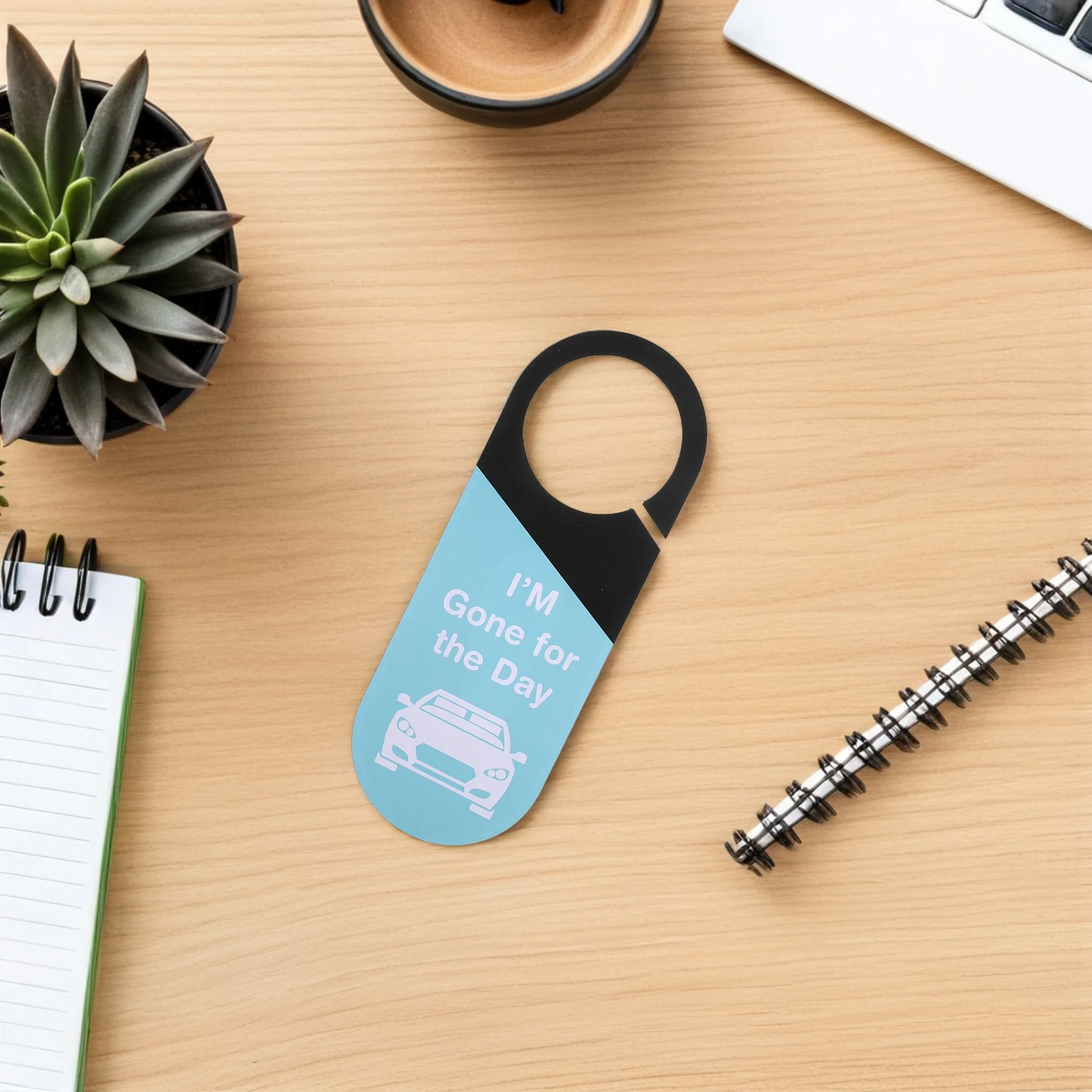 8개 사무실 문걸이 표지판 양면 PVC 방해 금지 환영 회의실 프라이버시 도어플레이트 호텔 침실 회의실용