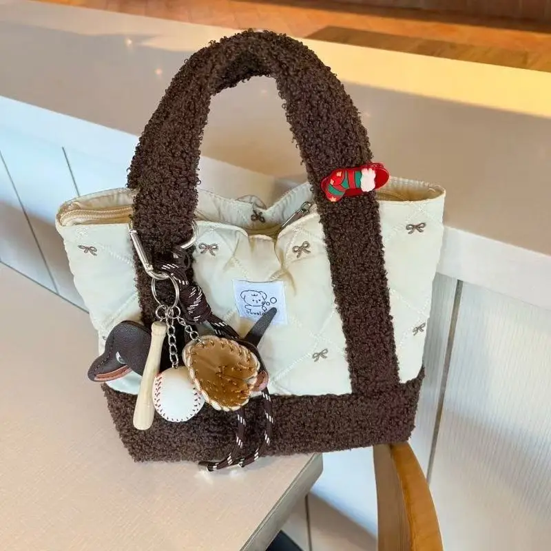 faionable-grande-capaci-bolsa-bonito-dos-desenhos-animados-saco-de-trabalho-casual-simples-sle-senhoras-bolsa-alca-macia-saco-de-viagem-dobravel