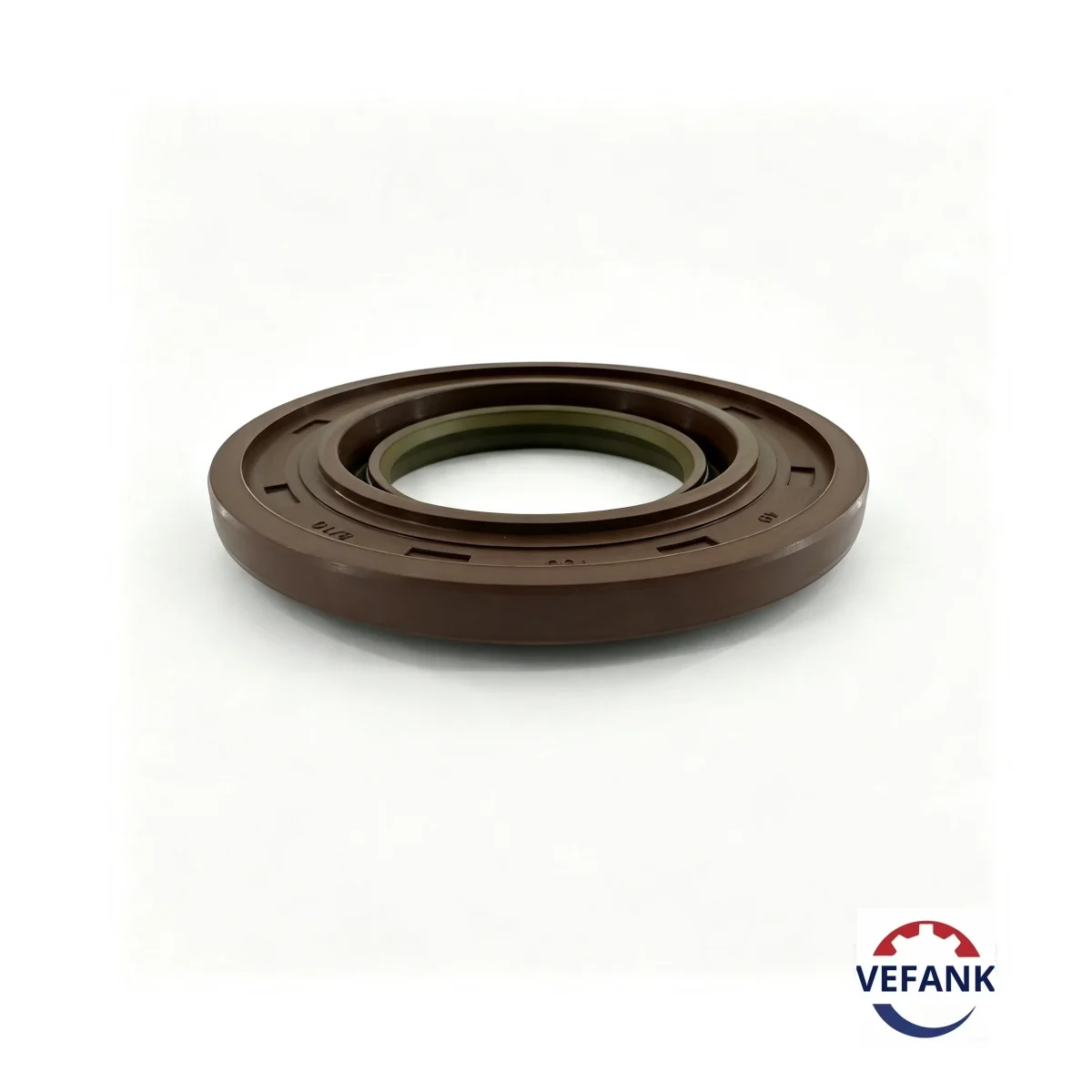 49*100*8/10 mm, Crankshaft Oil Seal NBR, Black, OEM:8-94101-493-0, High Quality Suitable for Isuzu