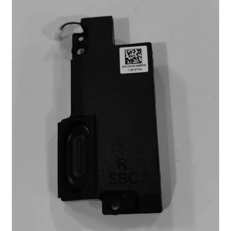 Laptop Internal Speaker for HP OMEN 15-EK 15-EN TPN-Q236 TPN-Q238 Notebook Audio Speaker view 3