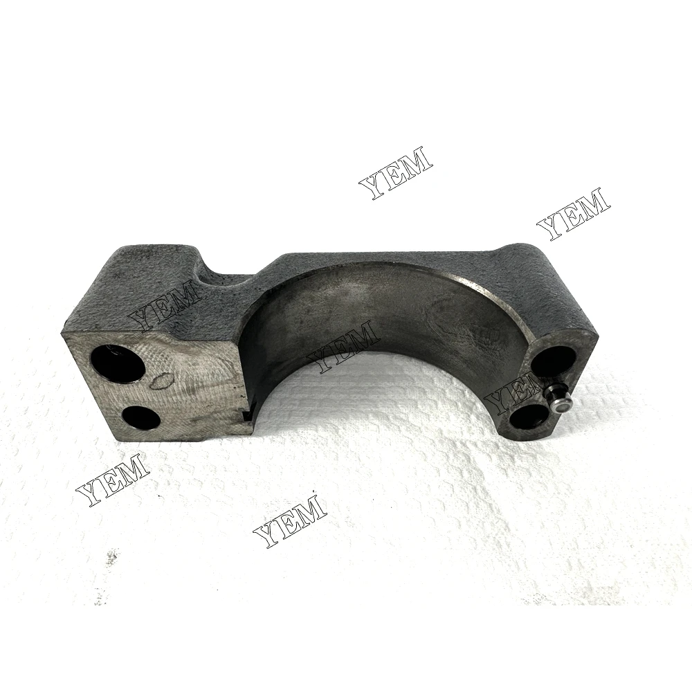 Long Time Aftersale Service Camshaft Bush Seat For Volvo D12D Engine Spare Parts