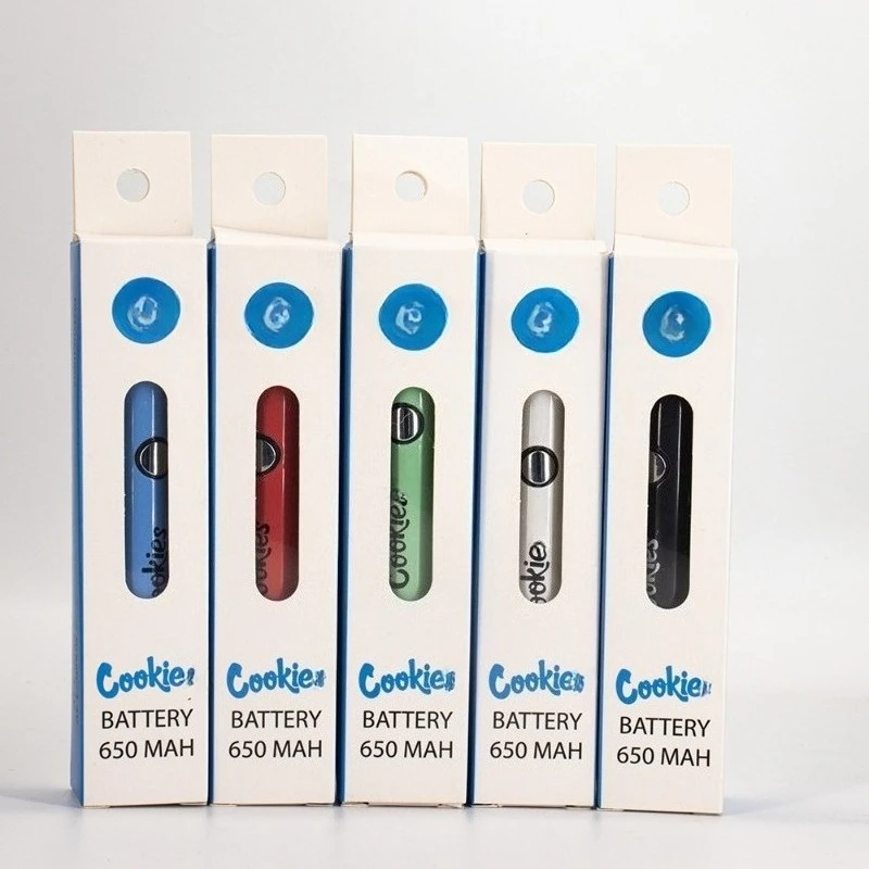 5 Vape 650 510 VV OLED vape accessory for vape kits - gallery image 6