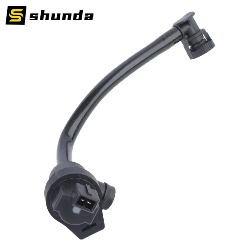 

13907506739 Vapor Canister Purge Solenoid Valve For BMW E60 E63 E64 E65 E66 E53 2004-2006