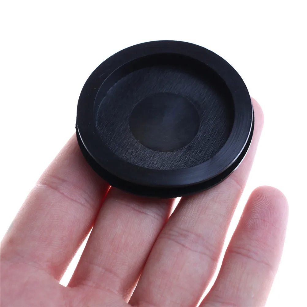 5 Stuks Rubber Geldbesparende Box Spaarpot Sluiting Plug Stopper Cover 34mm-50mm