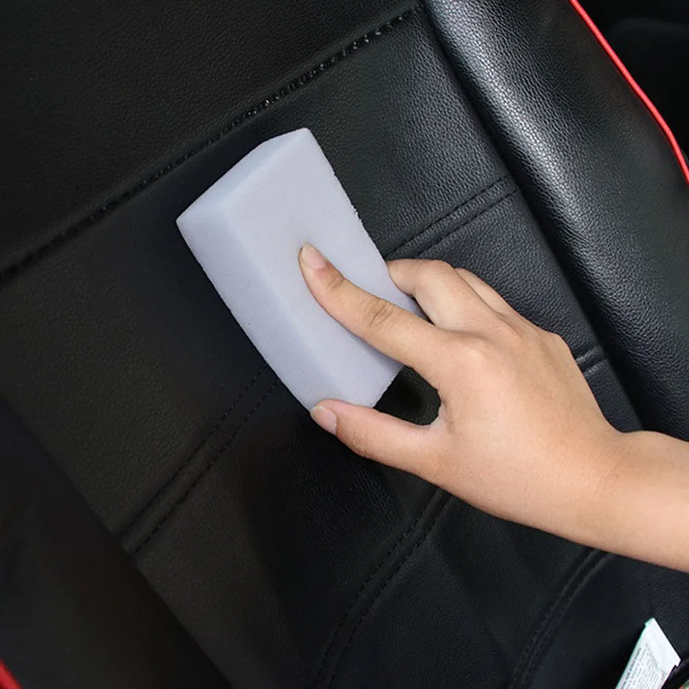 Набор для полировки автомобильных фар с губкой для ремонта мотоциклов