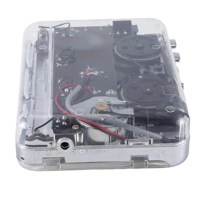 شريط مشغل كاسيت إلى محول موسيقى MP3 محمول لأجهزة الكمبيوتر المحمول وأجهزة الكمبيوتر الشخصية