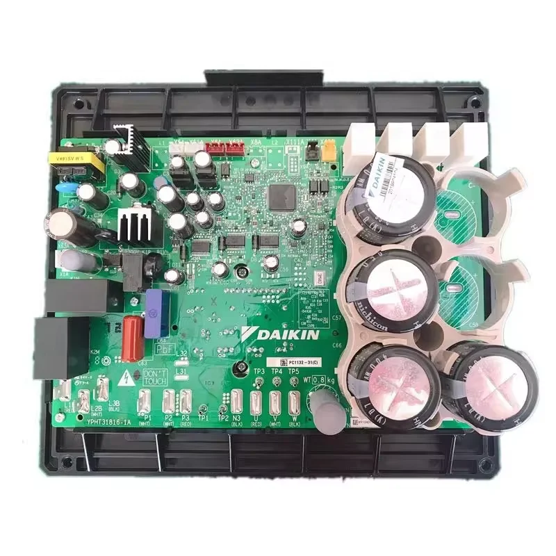 

Suitable for Daikin air conditioner inverter board PC1132-1 (B) PC0409-1 PC0509-1 PC1131-31 PC1129-31 Control panel PC1132-31